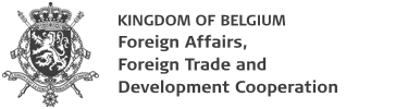 Kingdom of Belgium: Foreign affairs, foreign trades and development cooperation